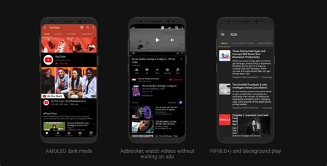 youtube apk mod 2020.